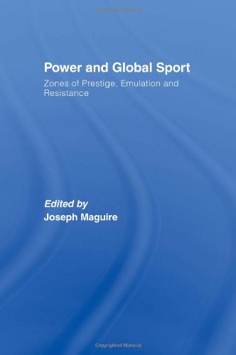 Power and Global Sport