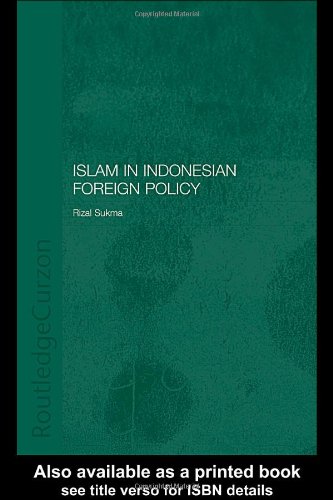 Islam in Indonesian Foreign Policy