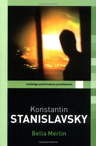 Konstantin Stanislavsky