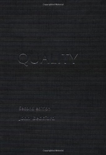 Quality