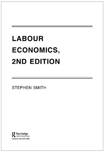 Labour Economics