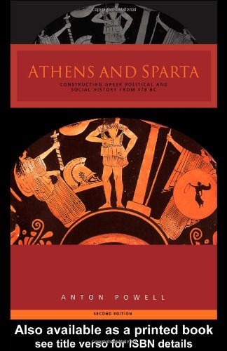 Athens and Sparta