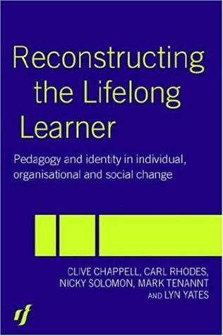 Reconstructing the Lifelong Learner