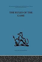 The Rules of the Game