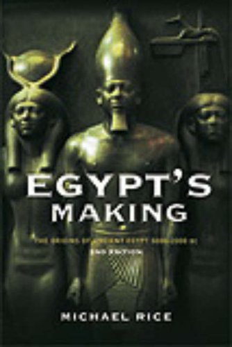 Egypt's Making