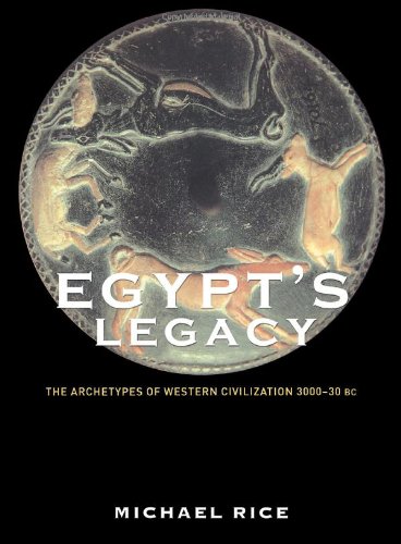 Egypt's Legacy