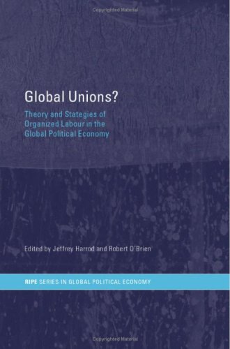 Global Unions?