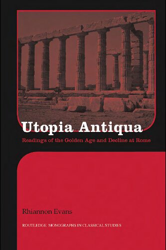 Utopia Antiqua