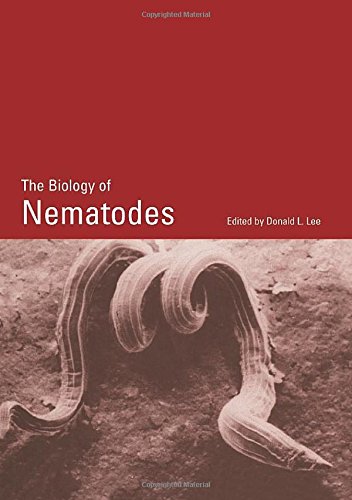 The Biology of Nematodes