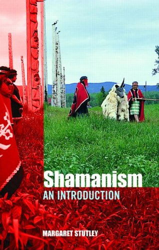 Shamanism