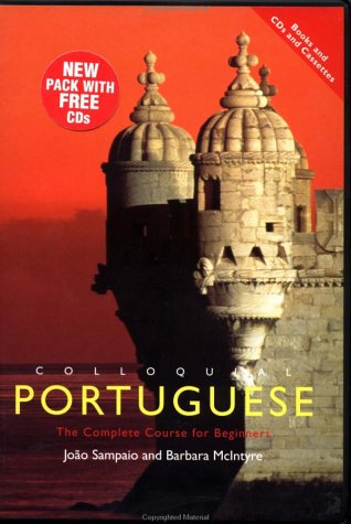 Colloquial Portuguese
