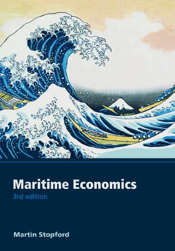 Maritime Economics