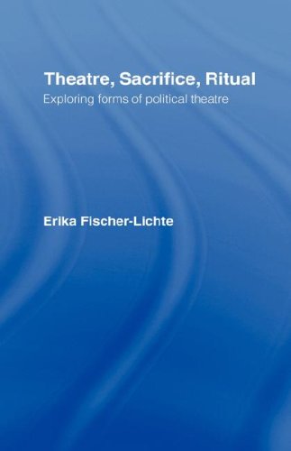 Theatre, Sacrifice, Ritual