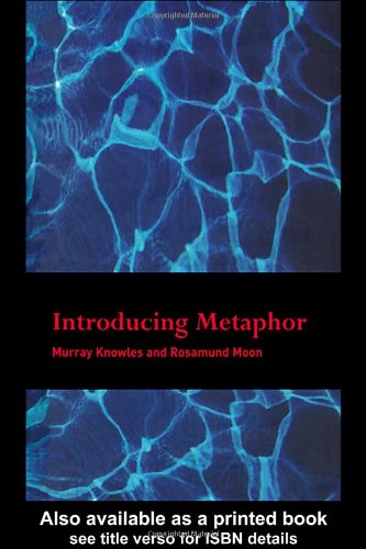 Introducing Metaphor