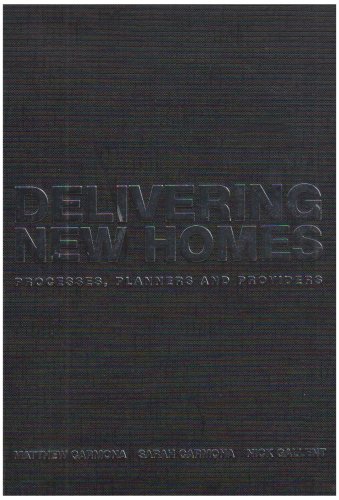 Delivering New Homes