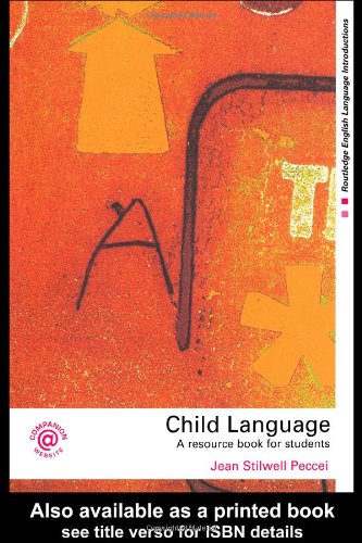 Child Language