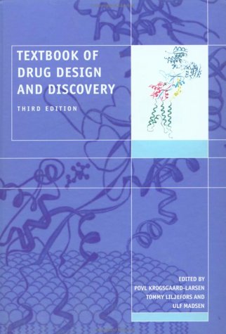 Textbook of Drug Design and Discovery