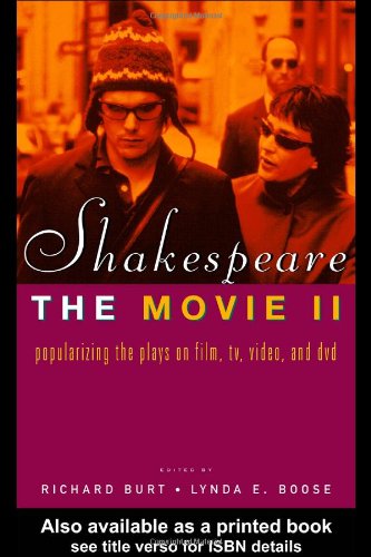 Shakespeare, the Movie II