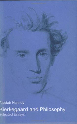 Kierkegaard and Philosophy