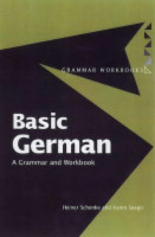 Basic German