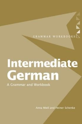 Intermediate German