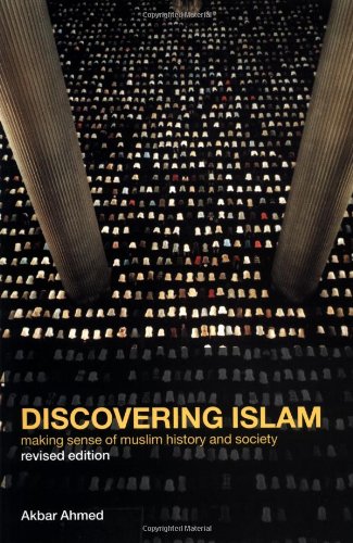 Discovering Islam