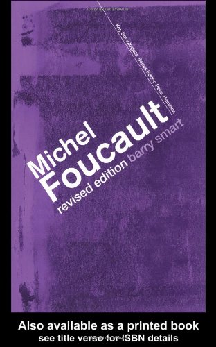 Michel Foucault