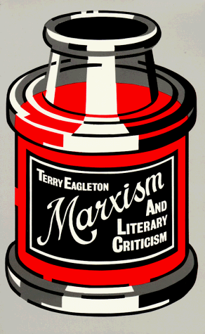 Marxism and Literary Criticism