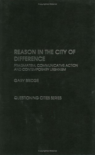 Reason in the City of Difference