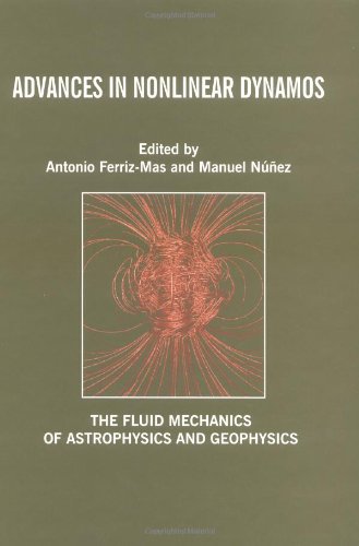 Advances in Nonlinear Dynamos