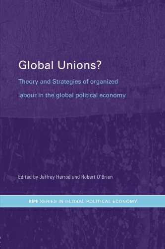 Global Unions?