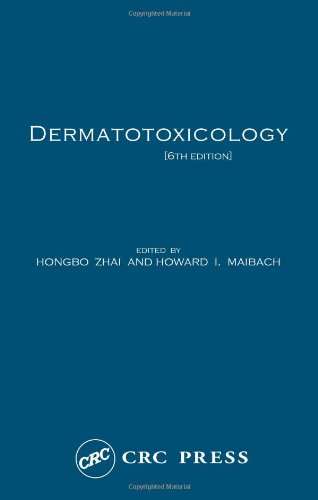 Dermatotoxicology