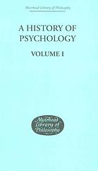 A History of Psychology