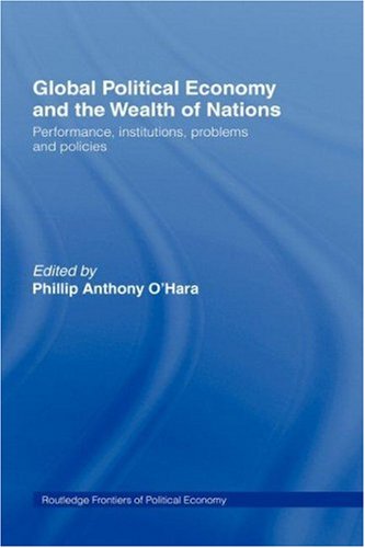Global Political Economy and the Wealth of Nations