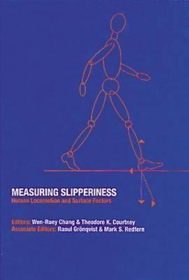 Measuring Slipperiness