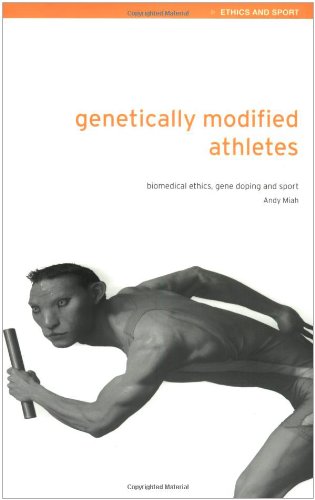 Genetically Modified Athletes