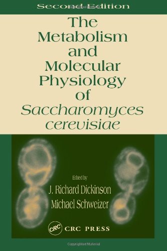 Metabolism and Molecular Physiology of Saccharomyces Cerevisiae