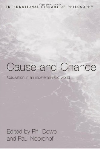 Cause and Chance