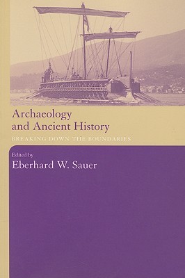 Archaeology and Ancient History