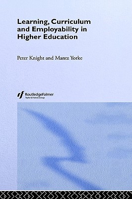 Learning, Curriculum and Employability in Higher Education