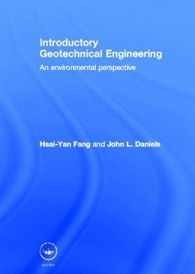 Introductory Geotechnical Engineering