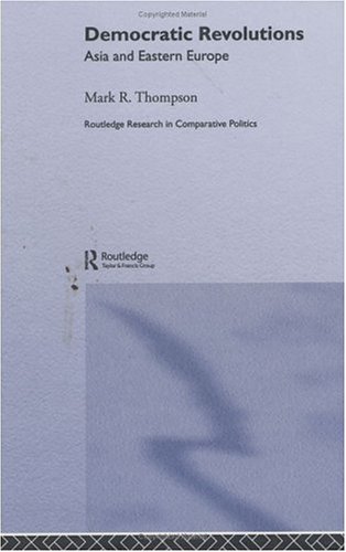 Democratic Revolutions