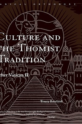 Culture and the Thomist Tradition