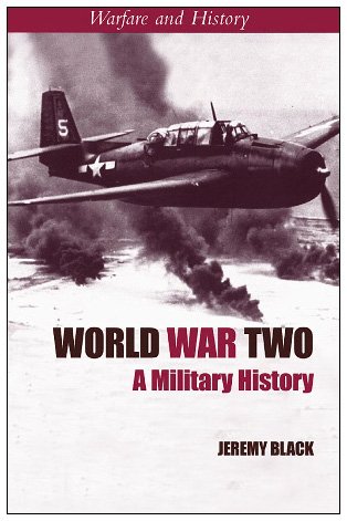 World War Two