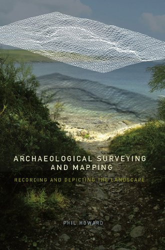 Archaeological Surveying and Mapping