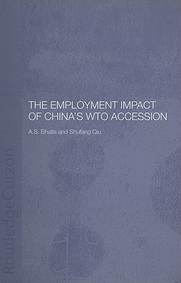 The Employment Impact of China's Wto Accession