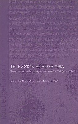 Television Across Asia