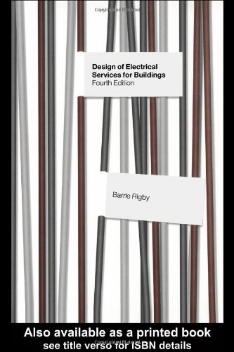 Design of Electrical Services for Buildings