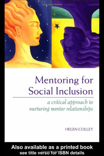 Mentoring for Social Inclusion