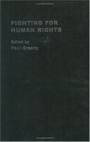 Fighting for Human Rights